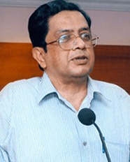 SHRI P J THOMAS